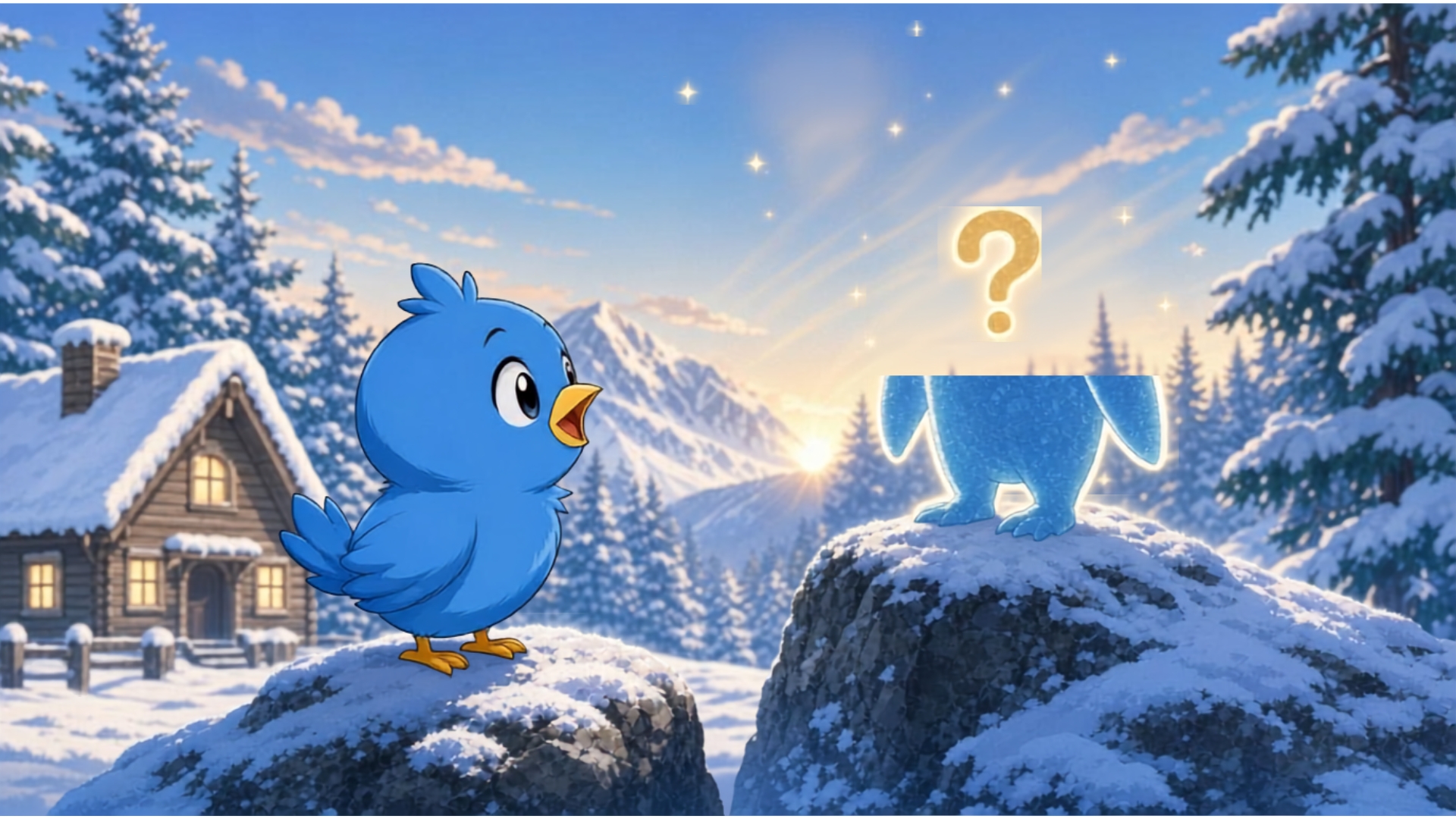 Guess the Animal!
